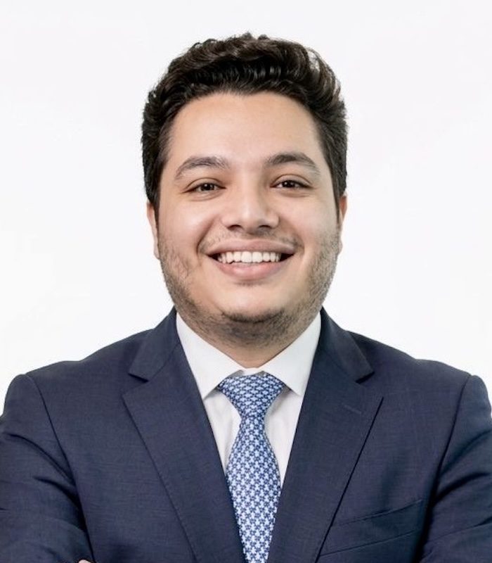 Sam Salazar